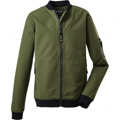 killtec Blouson Visby BYS BLNS Blousons Блузон Visby BYS BLNS Блузон