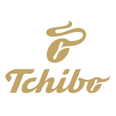 Tchibo Tchibo Kaffeevollautomat Esperto Caffe fur Caffe Crema und Espresso, Metallic Sand, Herausnehmbare Bruheinheit Полностью автоматическая кофемашина Tchibo Esperto Caffe для приготовления кофе со сливками и эспрессо, металлическим песком, съемным за