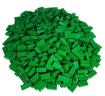 LEGO LEGO 2x4 Steine Hellgrun - 250 Stuck - Light green bricks 3001 LEGO 2x4 кирпичи светло-зеленые - 250 штук - Светло-зеленые кирпичи 3001