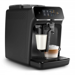 Philips Philips Kaffeevollautomat EP2230/10, LatteGo Kaffeevollautomat Полностью автоматическая кофемашина Philips EP2230/10, полностью автоматическая кофемашина LatteGo