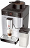Melitta Melitta Kaffeevollautomat Varianza CSP F57/0-101, silber, Tassenindividuell dosieren: My Bean Select, 10 Kaffeerezepte  Полностью автоматическая кофемашина Melitta Varianza CSP F57/0-101, серебро, индивидуальная дозировка чашек: My Bean Select, 10