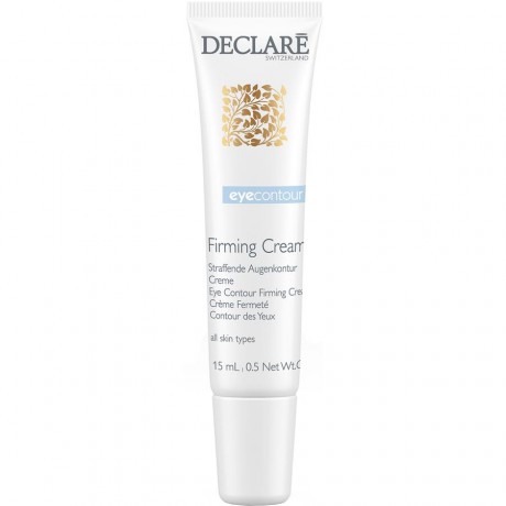 Declare (Декларе) Eye Contour Straffende Augenkontur Creme, 15 мл