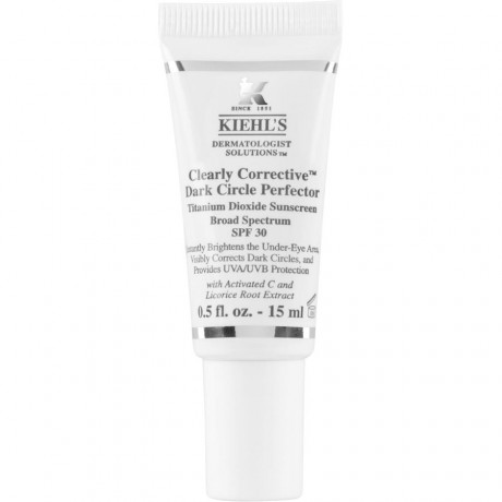 Kiehl's Augenpflege Dark Circle Perfector SPF 30 Clearly Correcive, 15 мл