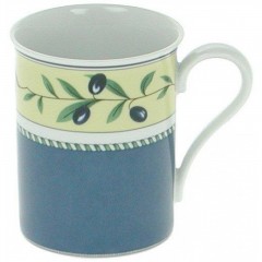 Hutschenreuther Hutschenreuther Medley Becher mit Henkel Valdemossa 0,30 L Кружка Hutschenreuther Medley с ручкой Valdemossa 0,30 л