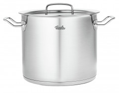 Fissler Fissler Hoher Kochtopf 24cm ORIGINAL-PROFI COLLECTION 2 silber Кастрюля Fissler высокая 24см ORIGINAL-PROFI COLLECTION 2