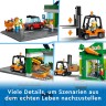 LEGO City 60347 Supermarkt ЛЕГО Продуктовый магазин