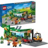 LEGO City 60347 Supermarkt ЛЕГО Продуктовый магазин