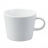 Arzberg Arzberg Cucina Bianca Weiss Cafe au lait Obertasse 0,42 L Чашка Arzberg Cucina Bianca Weiss Caf? au lait 0,42 л
