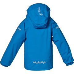 ISBJORN STORM Regen Jacke Kinder Regenjacken Дождевик STORM Детские дождевики