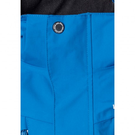 ISBJORN STORM Regen Jacke Kinder Regenjacken Дождевик STORM Детские дождевики