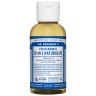 Dr. Bronner's Peppermint мята перечная