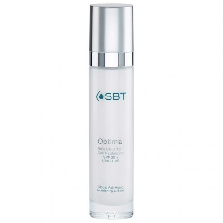 SBT cell identical care Cell Protecting SPF 30+  Защита клеток SPF 30+