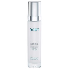 SBT cell identical care Cell Protecting SPF 30+ Защита клеток SPF 30+