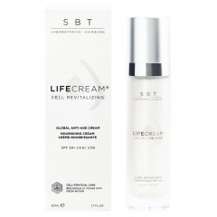 SBT cell identical care Cell Protecting SPF 30+ Защита клеток SPF 30+