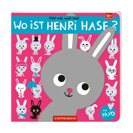 Coppenrath Verlag Fuhl mal чувствовать это