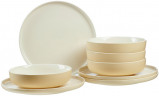 Ritzenhoff & Breker Ritzenhoff & Breker Tafel-Set 8-tlg. JASPER creme Настольный набор Ritzenhoff & Breker, 8 предметов. ДЖАСПЕР
