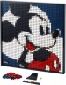 LEGO Art 31202 Disneys Mickey Mouse Микки Маус Диснея