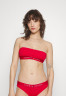 Tommy Hilfiger Bikini top primary red бикини топ первичный красный