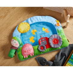 Haba HABA 305222 Wasser-Spielmatte Bauernhof HABA 305222 Водный игровой коврик Farm