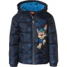 PAW Patrol Ubergangsjacke fur Jungen Переходная куртка PAW Patrol для мальчиков