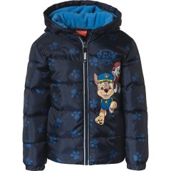 PAW Patrol Ubergangsjacke fur Jungen Переходная куртка PAW Patrol для мальчиков