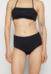 Tommy Hilfiger Bikini bottoms black плавки бикини черный