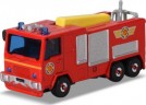 Dickie Toys Feuerwehrmann Sam Fire Rescue Team Set Набор пожарно-спасательной команды Сэма пожарного