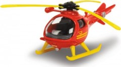 Dickie Toys Feuerwehrmann Sam Fire Rescue Team Set Набор пожарно-спасательной команды Сэма пожарного