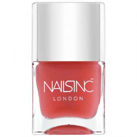 Nails Inc. Base Coat with Kensington Caviar Nagelunterlack Top Coats & Base Coats, 14 мл