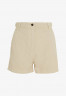 Tommy Hilfiger BOYFRIEND  Shorts light sandalwood Бойфренд шорты светлое сандаловое дерево