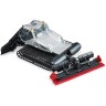 Bruder 02545 Prinoth Pistenraupe Leitwolf 02545 Ратрак Prinoth Leitwolf