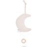 jollein Spieluhr Moon nougat Музыкальная шкатулка Лунная нуга