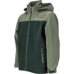 Zigzag Funktionsjacke функциональная куртка