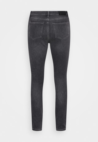Tommy Hilfiger TH FLEX COMO Jeans Skinny Fit niels TH FLEX COMO — Джинсы скинни Нильс
