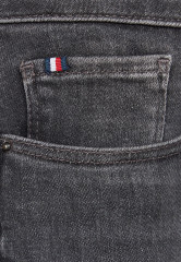 Tommy Hilfiger TH FLEX COMO  Jeans Skinny Fit niels TH FLEX COMO — Джинсы скинни Нильс