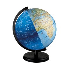 Kosmos Tag  Nacht Globus день ночь глобус