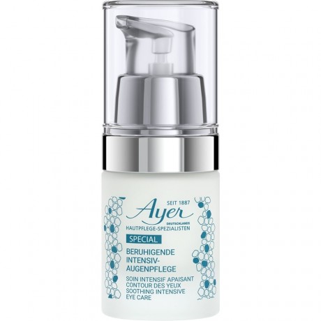 Ayer Eye Cream крем для глаз