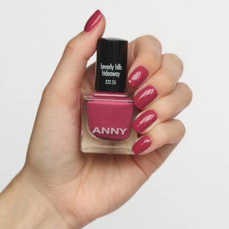 Anny Beverly Hills Hideaway Nagellack Nagellacke, 15 мл