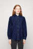 Tommy Hilfiger FRILL Blouse eden Блузка с оборками Эдем