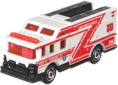 Mattel Matchbox 5er-Geschenkset Sortiment Ассортимент подарочного набора Matchbox 5