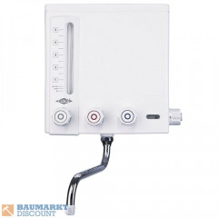 Clage Clage Heisswasserspender Clage Kochendwassergerat K 5  Диспенсер для горячей воды Clage Устройство для кипячения воды Clage K 5