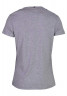 Tommy Hilfiger Basic T-shirt grau Базовая фуболка Серый