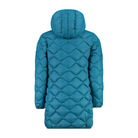 CMP Wintermantel fur Madchen Зимнее пальто для девочки