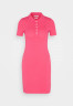 Tommy Hilfiger 1985 DRESS Day dress bright cerise pink ПЛАТЬЕ 1985 ГОДА Повседневное платье ярко-вишнево-розовый
