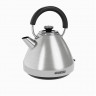 Morphy Richards Morphy Richards Wasserkocher Morphy Richards Wasserkocher VENTURE 1.5 Liter, 2200 W, Edelstahl matt Чайник Morphy Richards Чайник Morphy Richards VENTURE 1,5 литра, 2200 Вт, матовая нержавеющая сталь