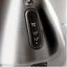 Morphy Richards Morphy Richards Wasserkocher Morphy Richards Wasserkocher VENTURE 1.5 Liter, 2200 W, Edelstahl matt Чайник Morphy Richards Чайник Morphy Richards VENTURE 1,5 литра, 2200 Вт, матовая нержавеющая сталь