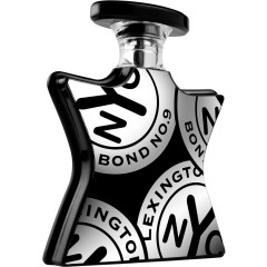 Bond No. 9 (Бонд) Andy Warhol Lexington Avenue Eau de Parfum Парфюмерная вода Spray Спрей, 100 мл