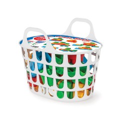 Jumbo Bausteine Set Bausteine Набор строительных блоков Jumbo Building Blocks