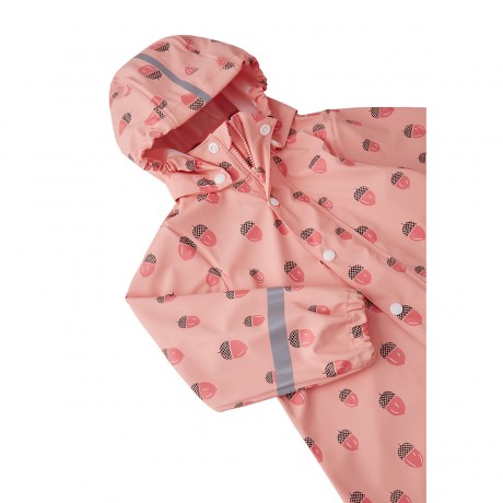 Reima Regenmantel Vatten Regenjacken fur Madchen Дождевик Vatten дождевики для девочек