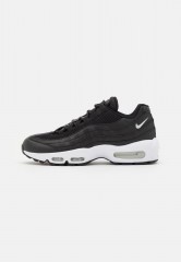 Nike Sportswear AIR MAX 95 Sneaker low black/white AIR MAX 95 низкие кроссовки женские черно-белый